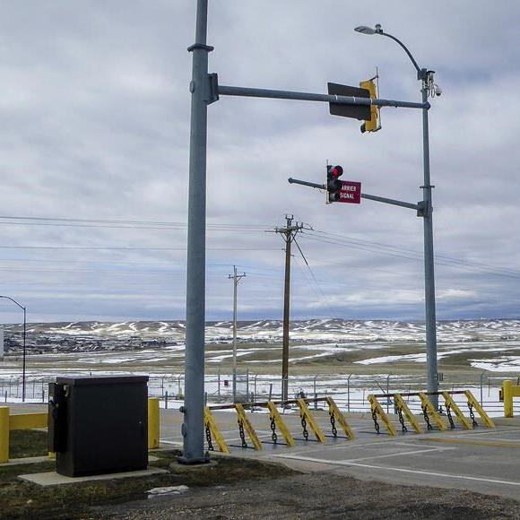 US to control land sales to foreigners near 8 military bases